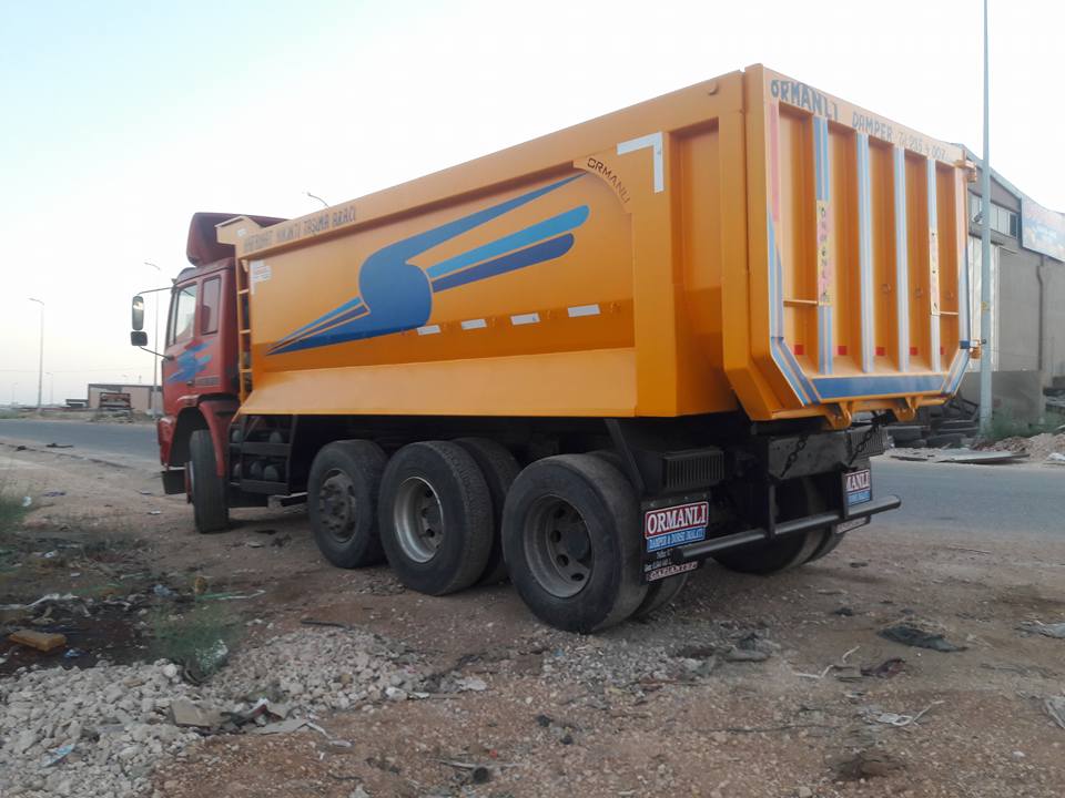 KAYA VE HAFRİYAT TİPİ